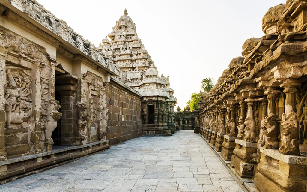 Kapaleeshwarar Temple